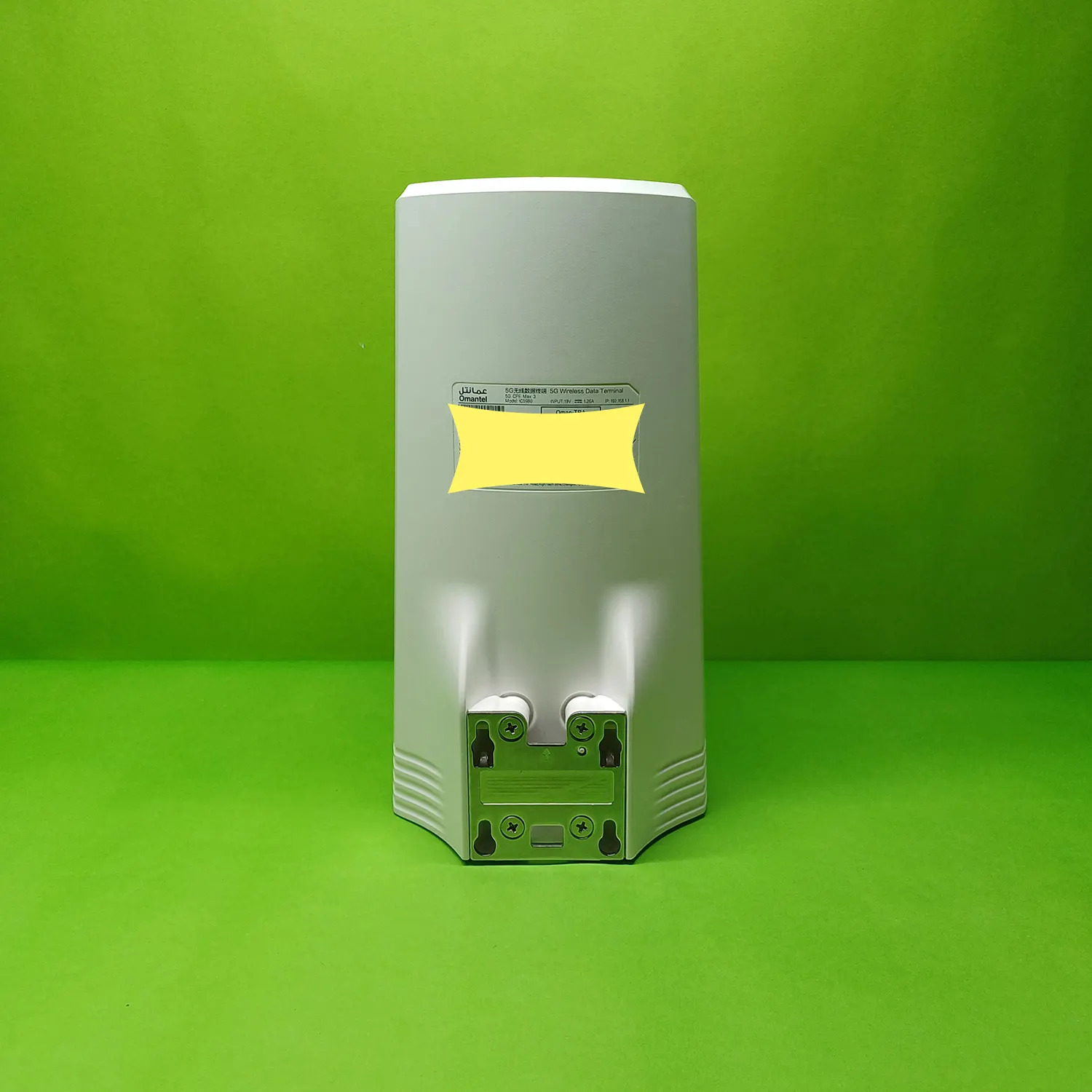 مودم سیمکارتی هوآوی(عمانتل) مدل IC5980 یا MAX3 مناسب فضای باز و 5G گرید B